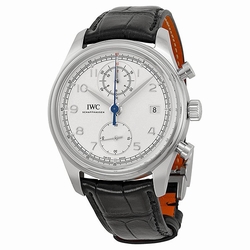 IWC IW390403 Portuguese Mens Automatic Stainless Steel