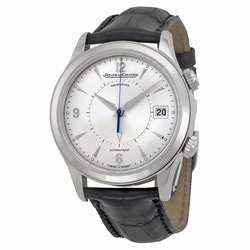 Jaeger LeCoultre Q1418430 Master Mens Automatic Stainless Steel