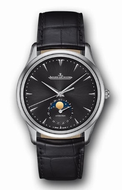 Jaeger LeCoultre Q1368470 Mens Automatic Stainless Steel