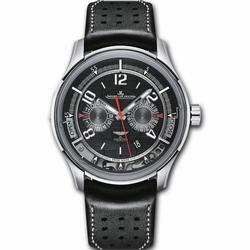Jaeger LeCoultre Q192T48A Mens Automatic Titanium