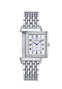 Jaeger LeCoultre Q2508110 Ladies Hand Wind Stainless Steel