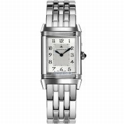 Jaeger LeCoultre Q2698120 Ladies Automatic Stainless Steel