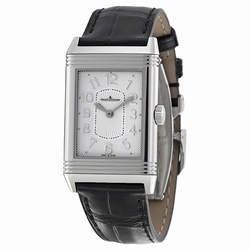 Jaeger LeCoultre Q3208422 Ladies Quartz Stainless Steel