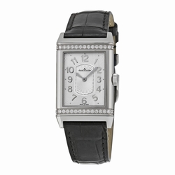 Jaeger LeCoultre Q3208423 Ladies Hand Wind Stainless Steel