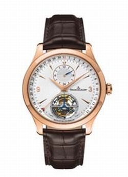 Jaeger LeCoultre Q3412404 Mens Automatic Stainless Steel