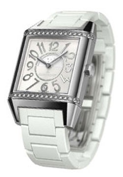 Jaeger LeCoultre Q7058720 Ladies Automatic Stainless Steel