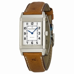 Jaeger LeCoultre Q2518411 Reverso Unisex Quartz Stainless Steel