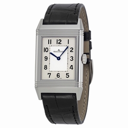 Jaeger LeCoultre Q2788520 Reverso Mens Hand Wind Stainless Steel