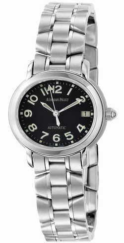 Audemars Piguet 79349ST.OO.1136ST.03 Millenary Ladies Automatic Stainless Steel