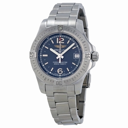 Breitling A7738811/C908SS Colt Ladies No Stainless Steel