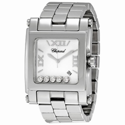 Chopard 28/8467 Happy Sport Ladies Quartz Stainless Steel