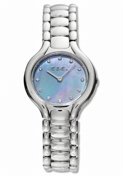 Ebel 9003411-9850 Ladies Quartz Stainless Steel