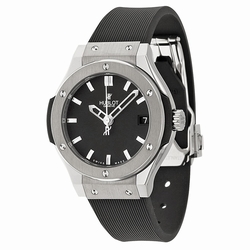 Hublot 581.NX.1170.RX Classic Fusion Ladies Quartz Titanium