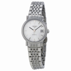 Longines L3094126 Elegance Ladies Automatic Stainless Steel
