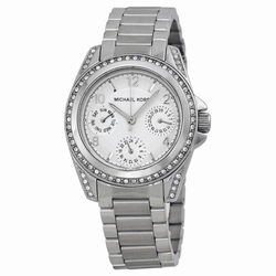 Michael Kors MK5612 Blair Ladies Quartz Stainless Steel