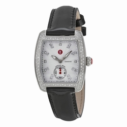 Michele MWW02A000503 Ladies Quartz Stainless Steel