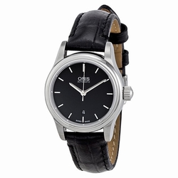 Oris 01 561 7650 4054-07 5 14 11 Ladies Automatic Stainless Steel