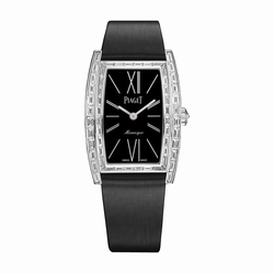 Piaget GOA40199 Limelight Ladies Hand Wind White Gold