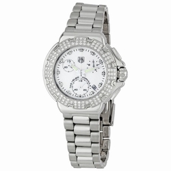 Tag Heuer CAC1310.BA0852 Formula 1 Ladies Quartz Stainless Steel