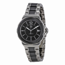 Tag Heuer WAH1210.BA0859 Formula 1 Ladies Quartz Stainless Steel