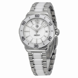 Tag Heuer WAH1211.BA0861 Formula 1 Ladies Quartz Stainless Steel
