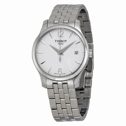 Tissot T0632101103700 Ladies Quartz Stainless Steel