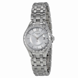 Tissot T0720101103800 Lady Ladies Quartz Stainless Steel