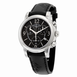 Tissot T0502171705700 Ladies Hand Wind Stainless Steel