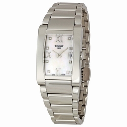 Tissot T007.309.11.116.00 T-Trend Collection Ladies Quartz Stainless Steel