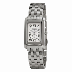 Longines L5.155.4.71.6 DolceVita Ladies Quartz Stainless Steel