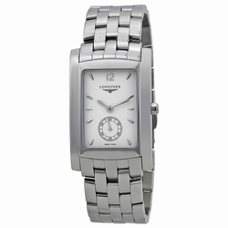 Longines L5.655.4.16.6 DolceVita Ladies Quartz Stainless Steel