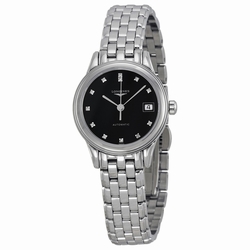 Longines L4.274.4.57.6 Flagship Ladies Automatic Stainless Steel