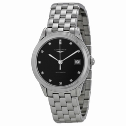 Longines L4.774.4.57.6 Flagship Mens Automatic Stainless Steel