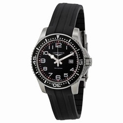 Longines L3.688.4.53.2 HydroConquest Mens Quartz Stainless Steel