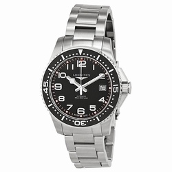 Longines L36944536 HydroConquest Mens Automatic Stainless Steel