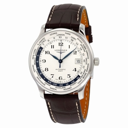 Longines L2.631.4.70.3 Mens Automatic Stainless Steel