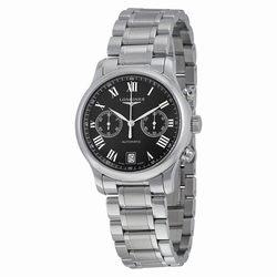 Longines L2.669.4.51.6 Mens Automatic Stainless Steel