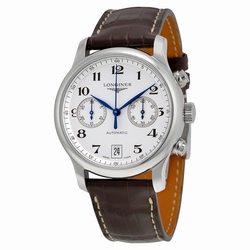 Longines L2.669.4.78.3 Mens Automatic Stainless Steel