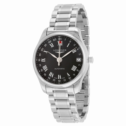 Longines L2.718.4.50.6 Mens Automatic Stainless Steel