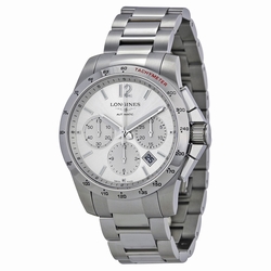 Longines L2.743.4.76.6 Mens Automatic Stainless Steel