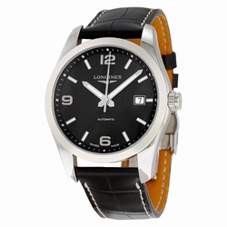 Longines L2.785.4.56.3 Mens Automatic Stainless Steel