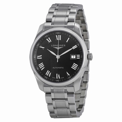 Longines L27934516 Mens Automatic Stainless Steel