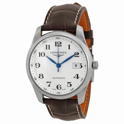 Longines L27934783 Mens Automatic Stainless Steel