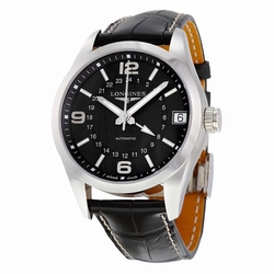 Longines L27994563 Mens Automatic Stainless Steel