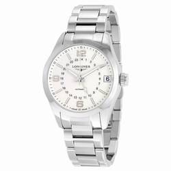 Longines L27994766 Mens Automatic Stainless Steel