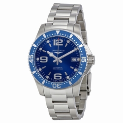 Longines L3.641.4.96.6 Mens Automatic Stainless Steel