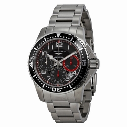 Longines L36964536 Mens Automatic Stainless Steel
