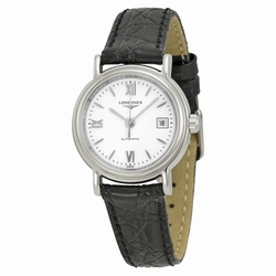 Longines L4.321.4.15.2 Ladies Automatic Stainless Steel