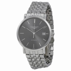 Longines L4.810.4.72.6 Mens Automatic Stainless Steel