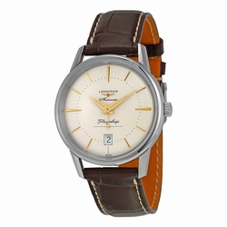 Longines L47954782 Mens Automatic Stainless Steel